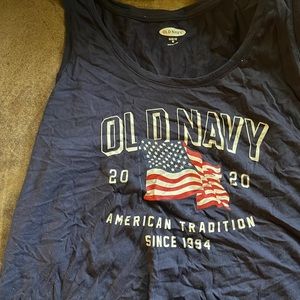 4 of July shirt